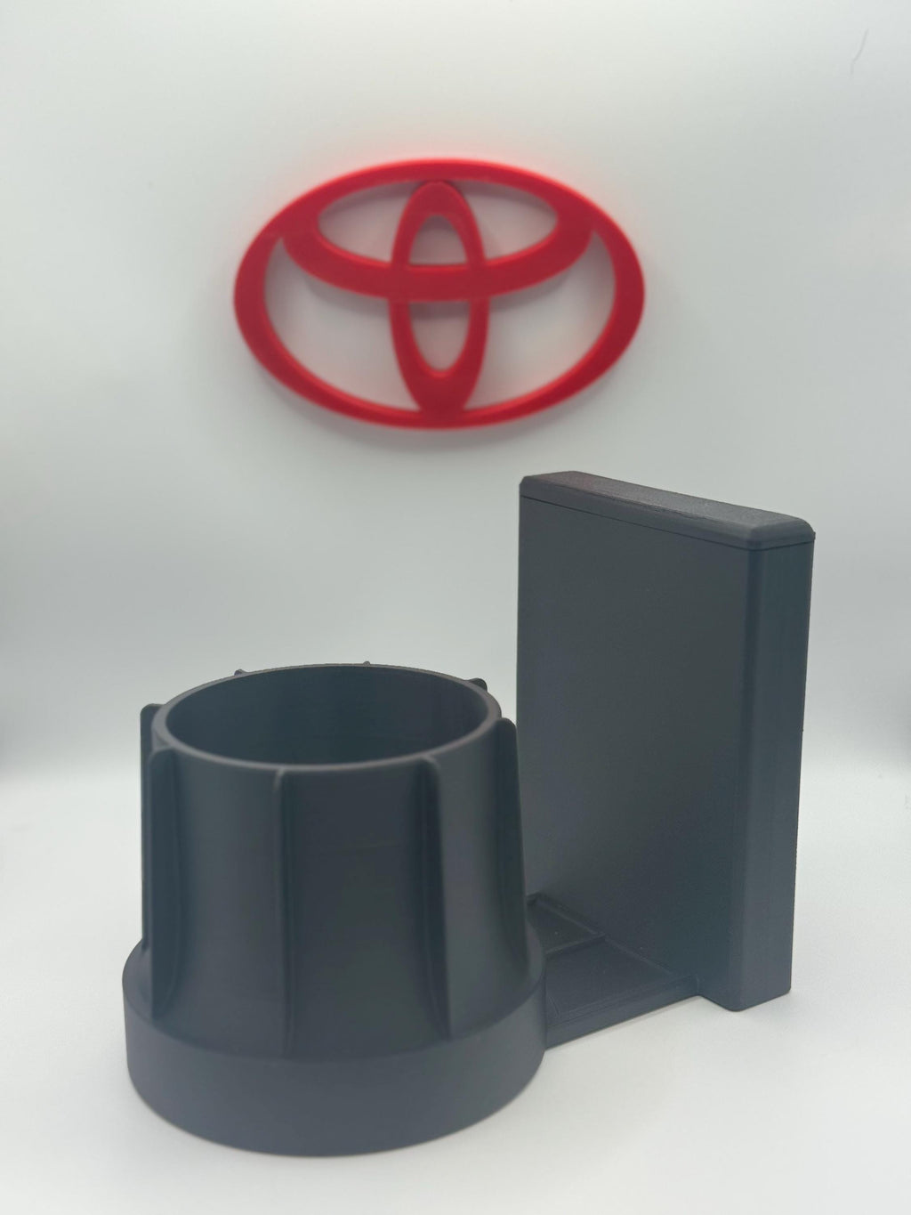 Toyota 4Runner 5th Gen Cup Cellphone Holder 2014 - 2024