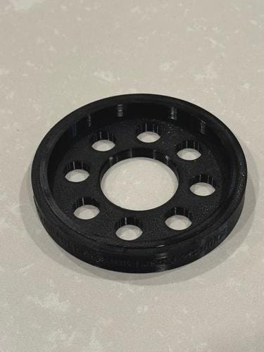 Honda Acura K-Series K20 / K24 Rear Main Seal Install Tool