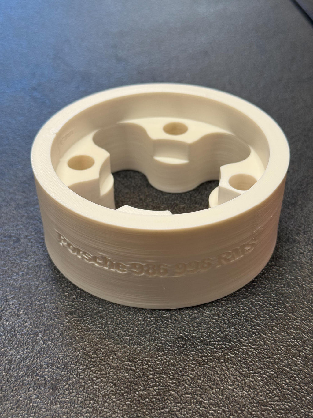 Porsche Boxster 986 Boxster & 996 991 RMS Rear Seal tool 1997 - 2004 / 1997 - 2006