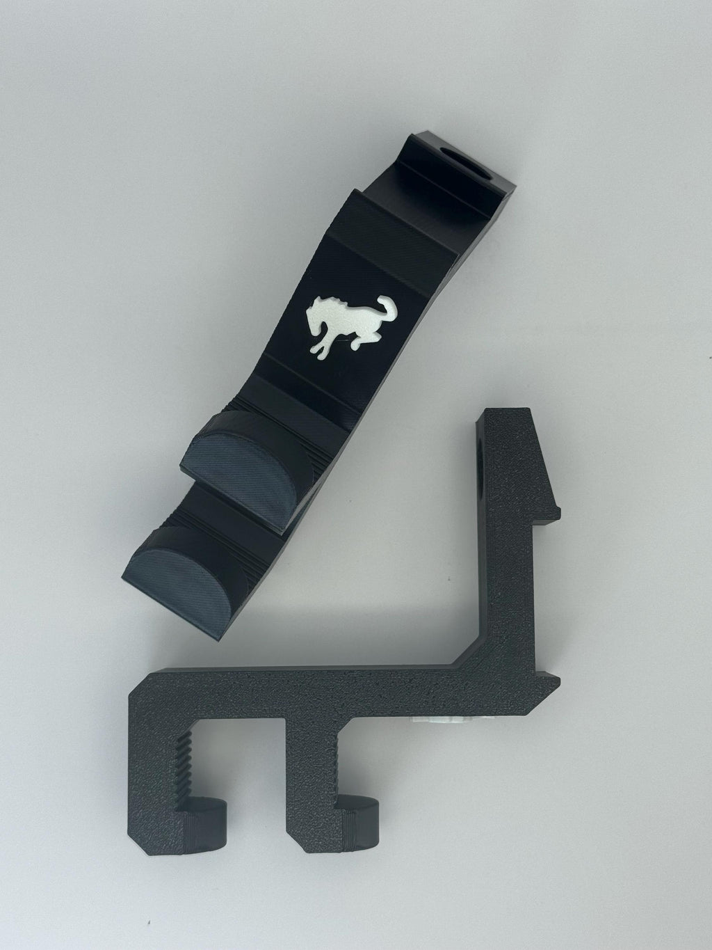 Ford Bronco 2021-2025 Gen6 Headrest Storage  DOUBLE Hooks (pack of 2)