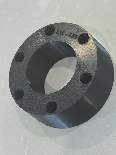 GM, Chevy, Isuzu, Saab Engine Crankshaft Rear Seal Alignment Tool Dorman 635-000