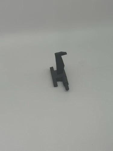 Dodge Challenger Center Console Latch 2015 - 2023