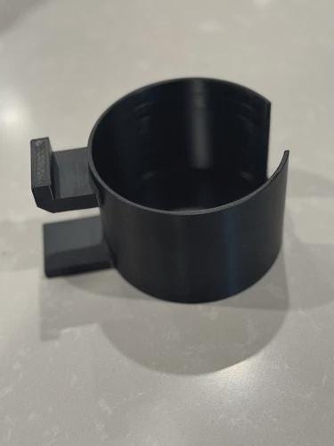 Toyota Tacoma 3rd Gen Truck Bed Cup holder 2016 - 2023