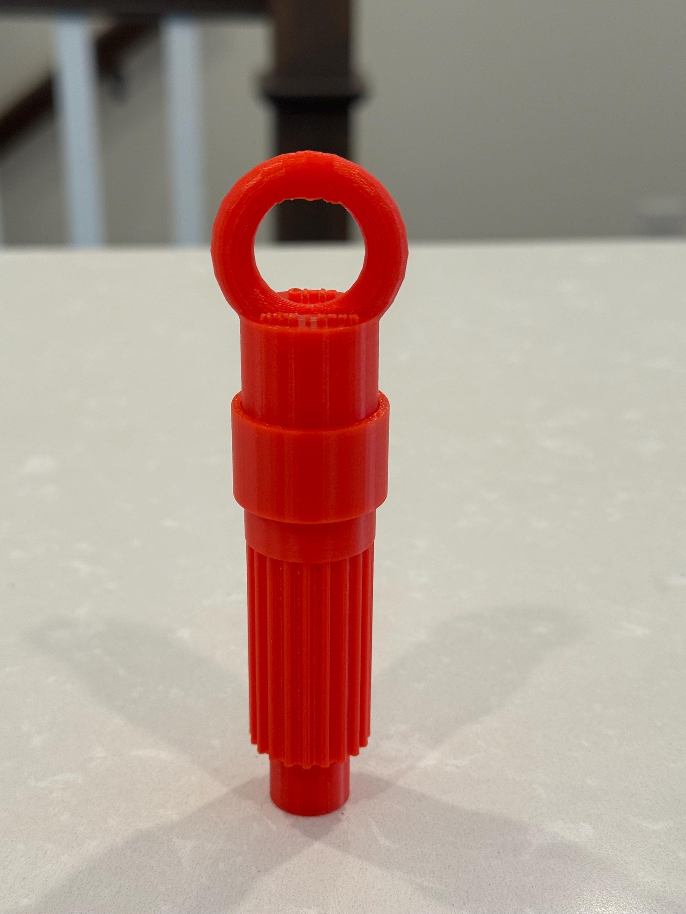 Honda Civic D-Series Clutch Alignment Tool (1992-2005)