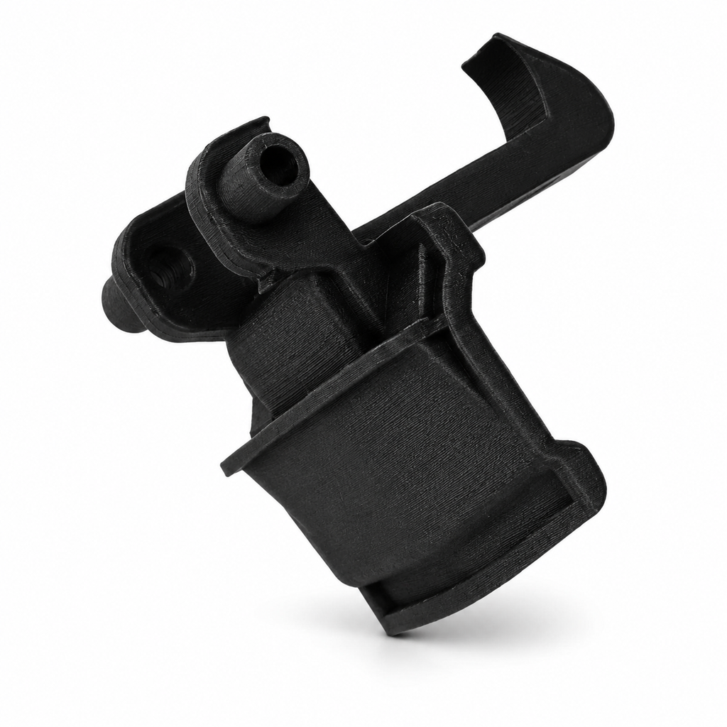 Ford Edge (2015–2024) Center Console Armrest Latch Replacement (FT4Z-5806024AD)