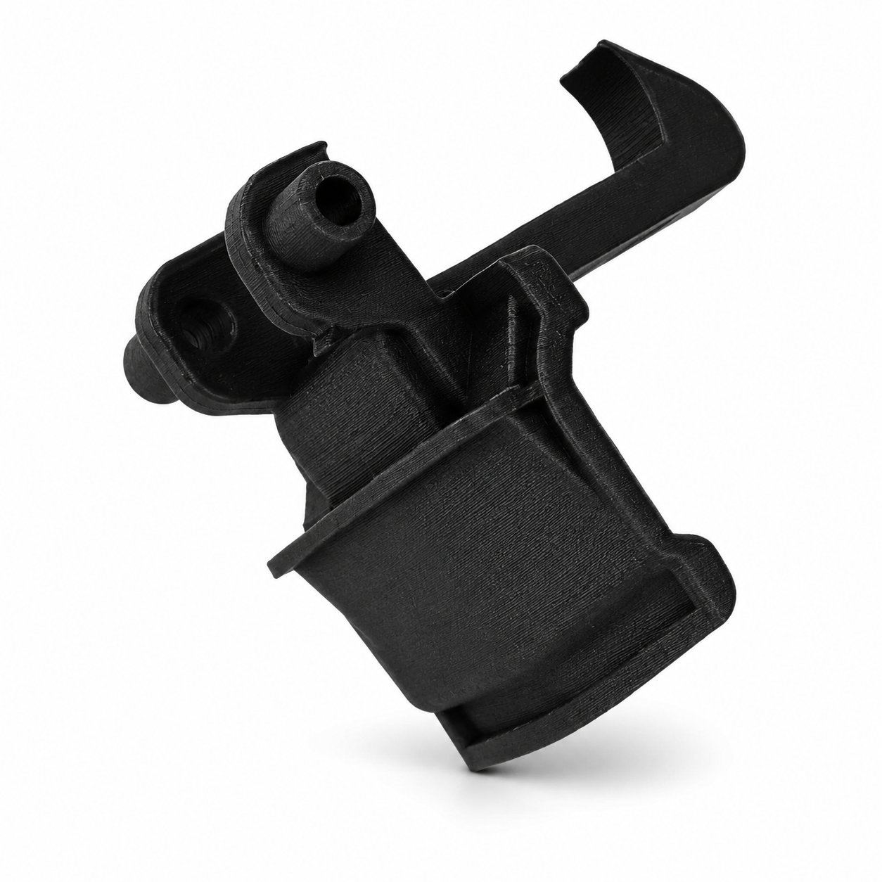 Ford Edge (2015–2024) Center Console Armrest Latch Replacement (FT4Z-5806024AD)
