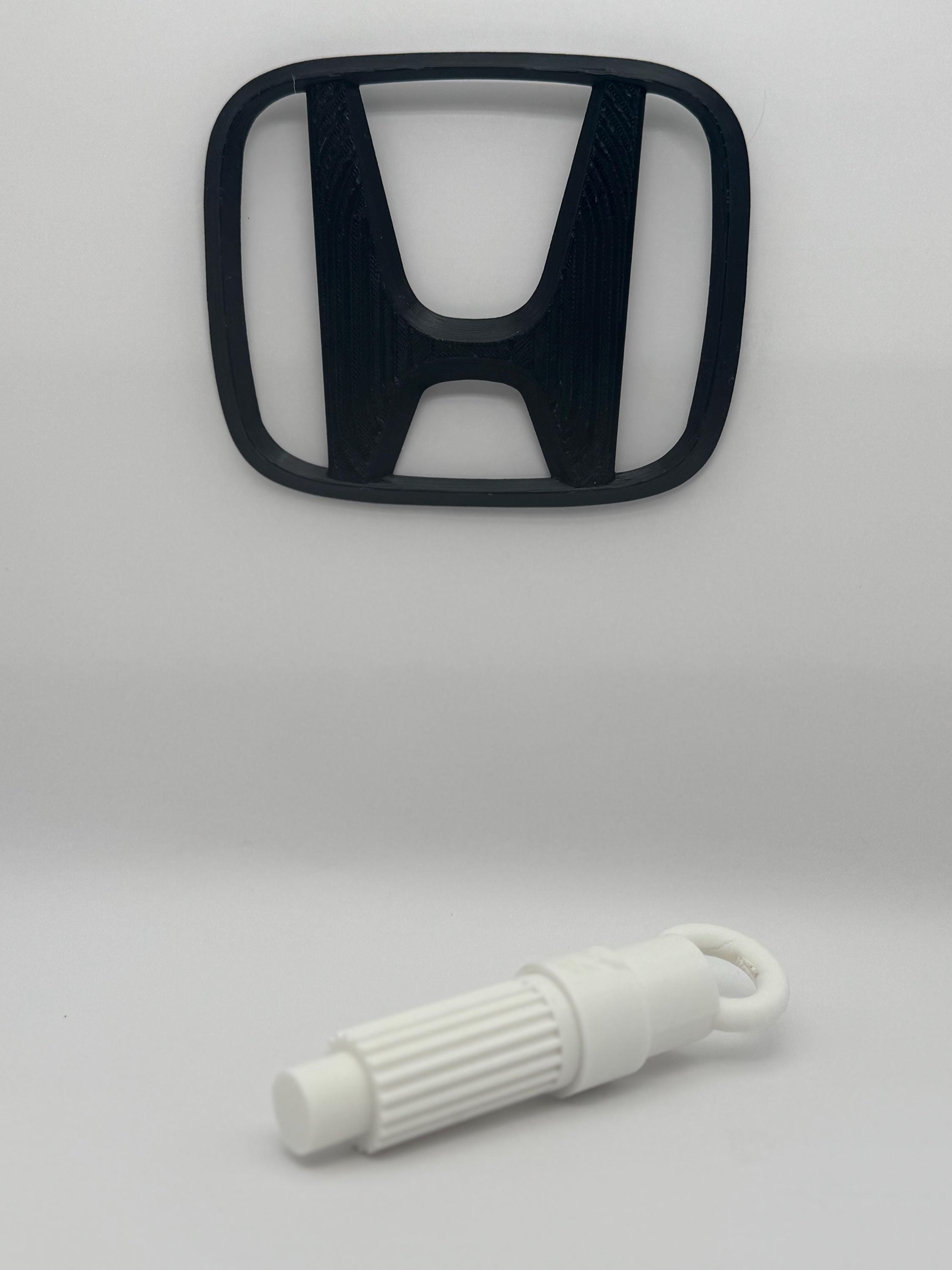 Honda Civic D-Series Clutch Alignment Tool (1992-2005)