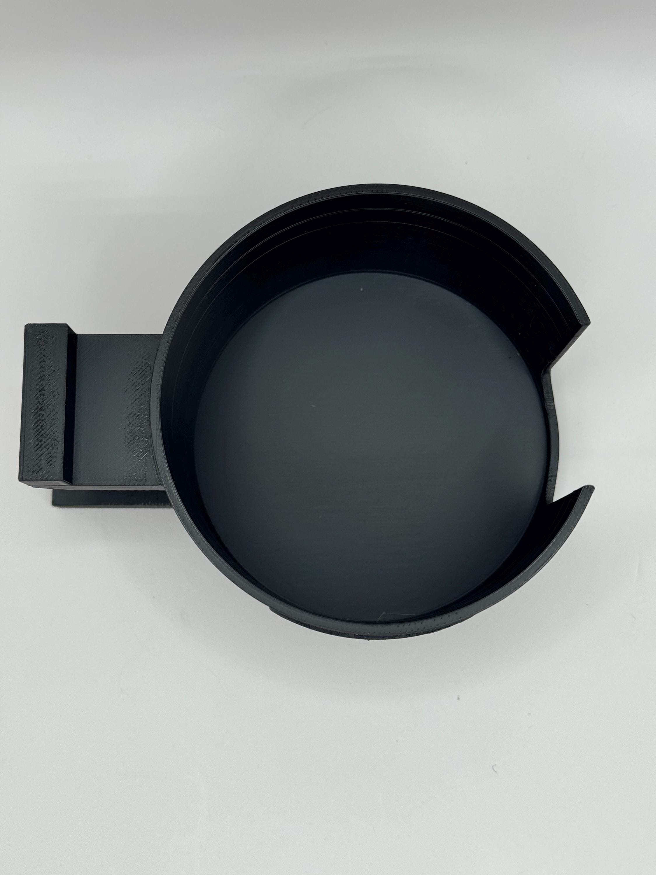 Toyota Tacoma 3rd Gen Truck Bed Cup holder 2016 - 2023