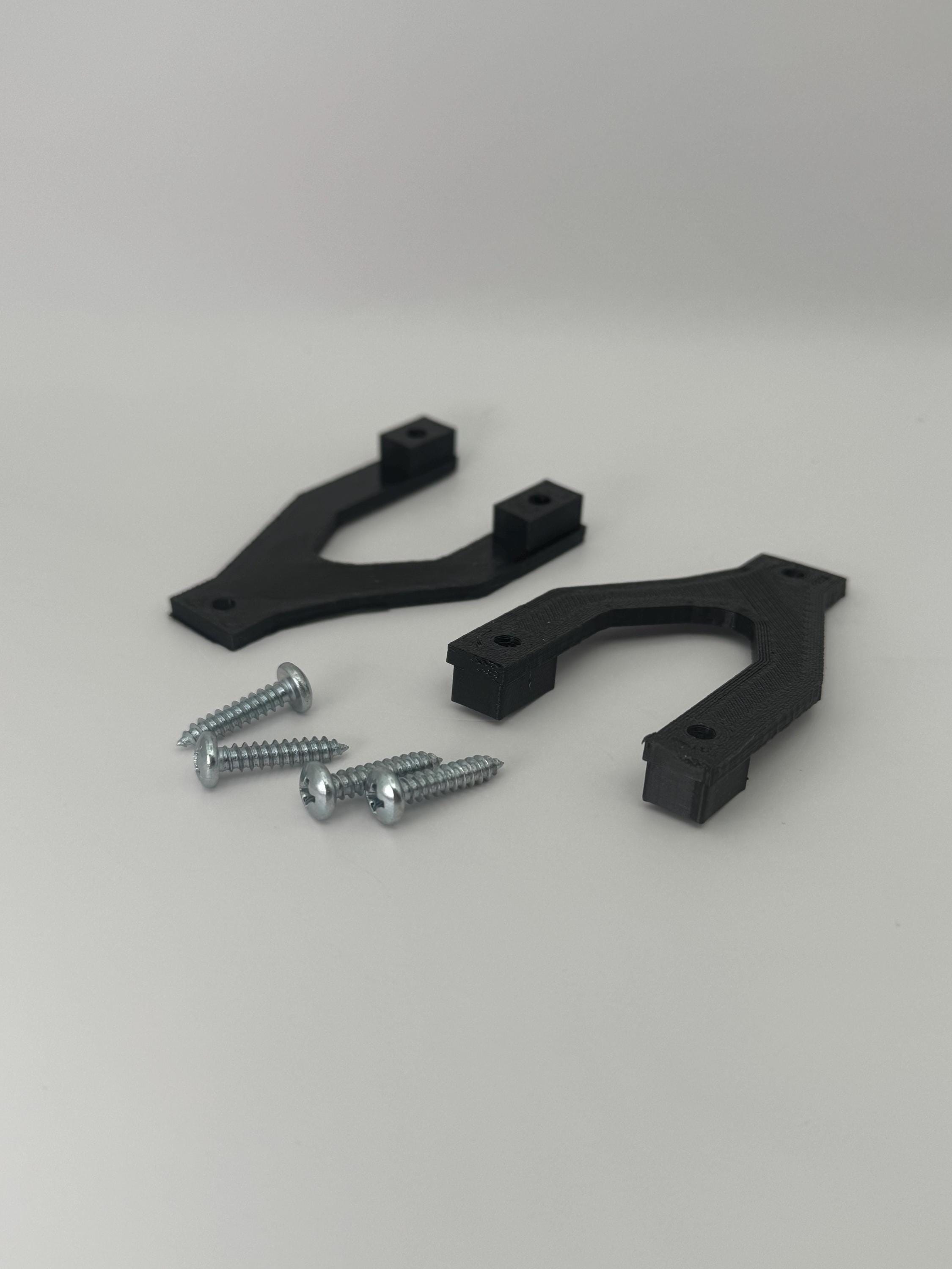 BMW E30 E Series Gauge Cluster Tab Repair Kit (1982–1994) - (Pack of 2)