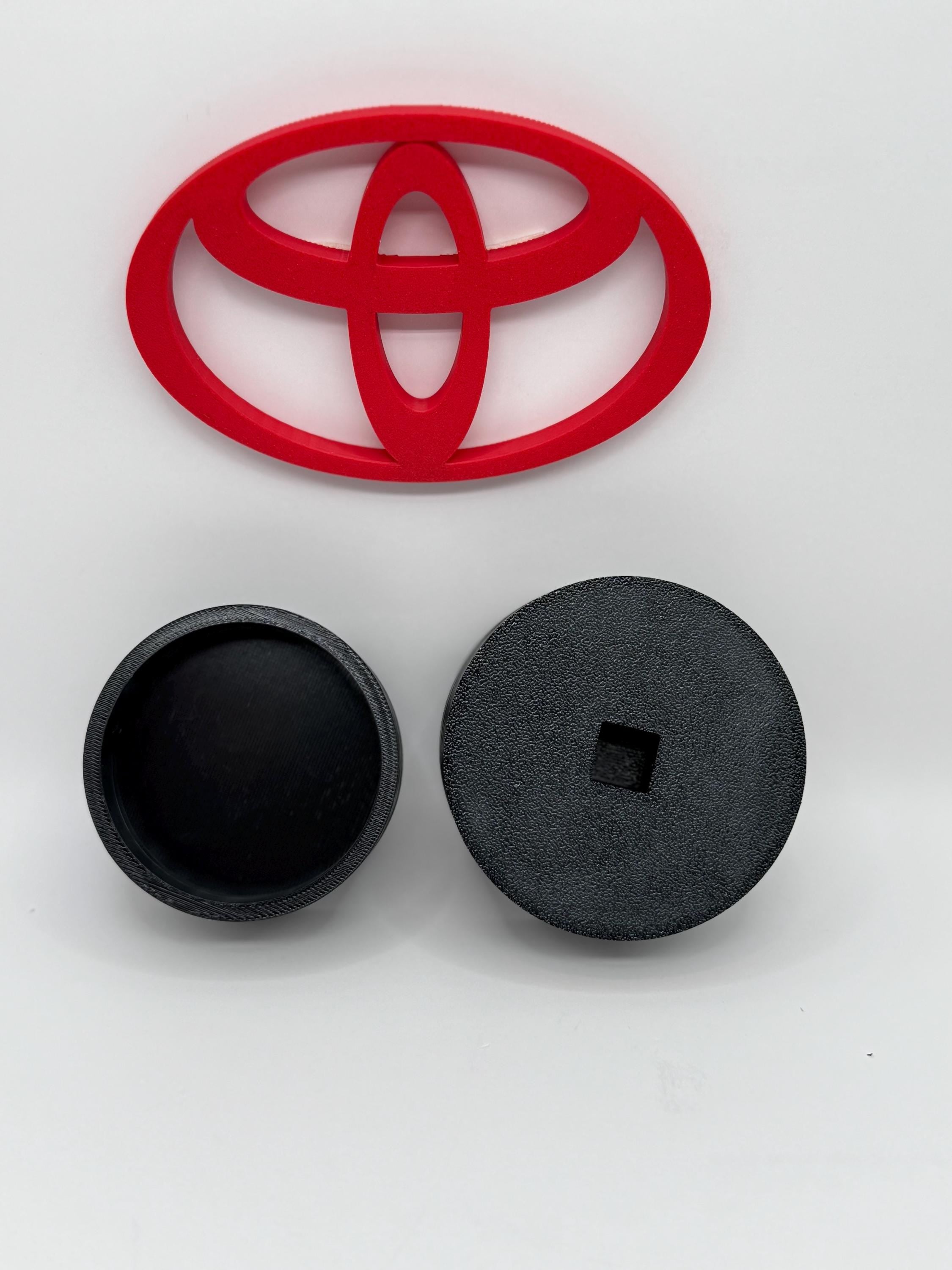 Toyota Tacoma Gen1 1995 - 2004 7.5" Front Axle Seal Drivers Gen1 – Set #90311-47027