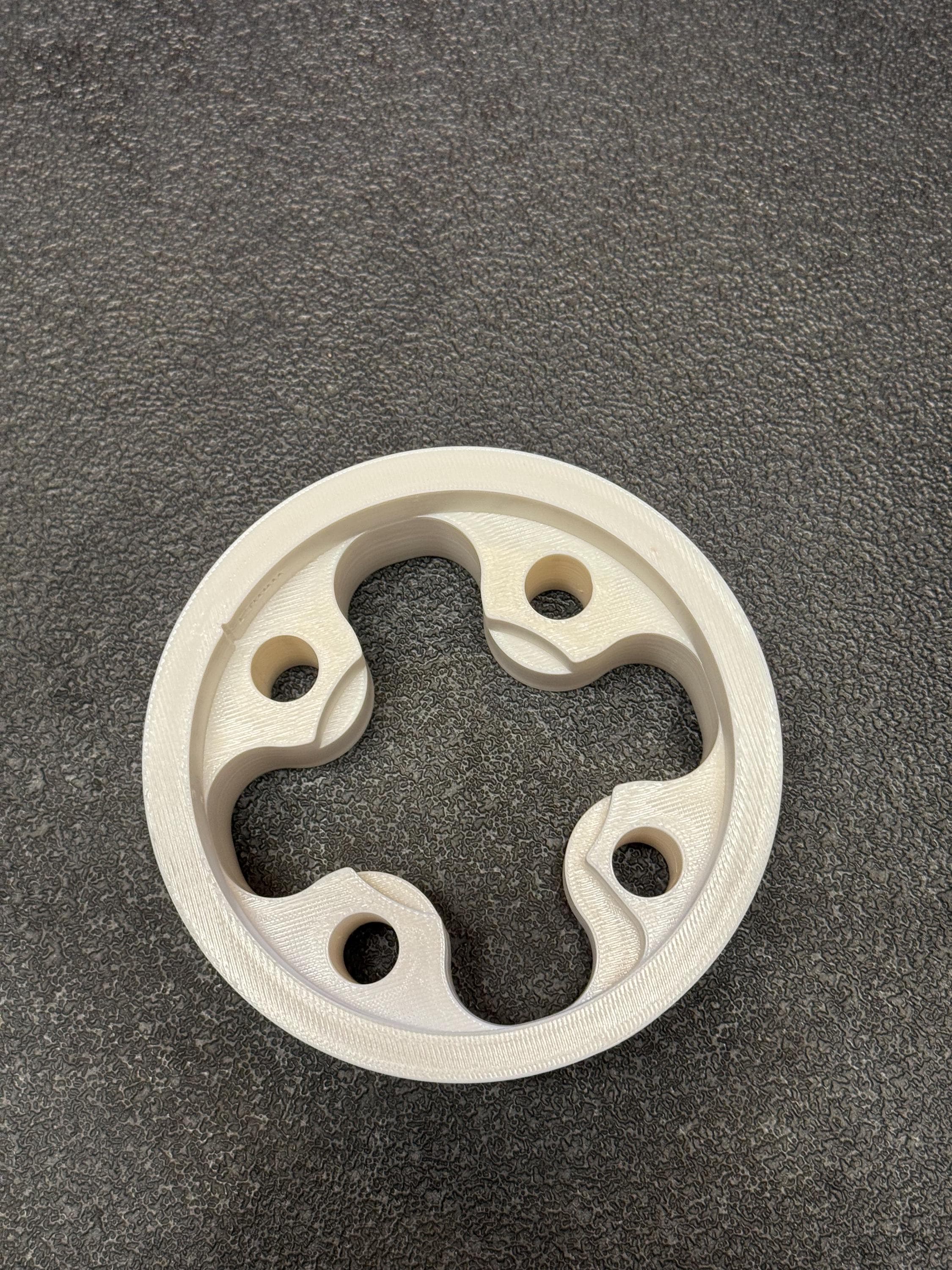 Porsche Boxster 986 Boxster & 996 991 RMS Rear Seal tool 1997 - 2004 / 1997 - 2006