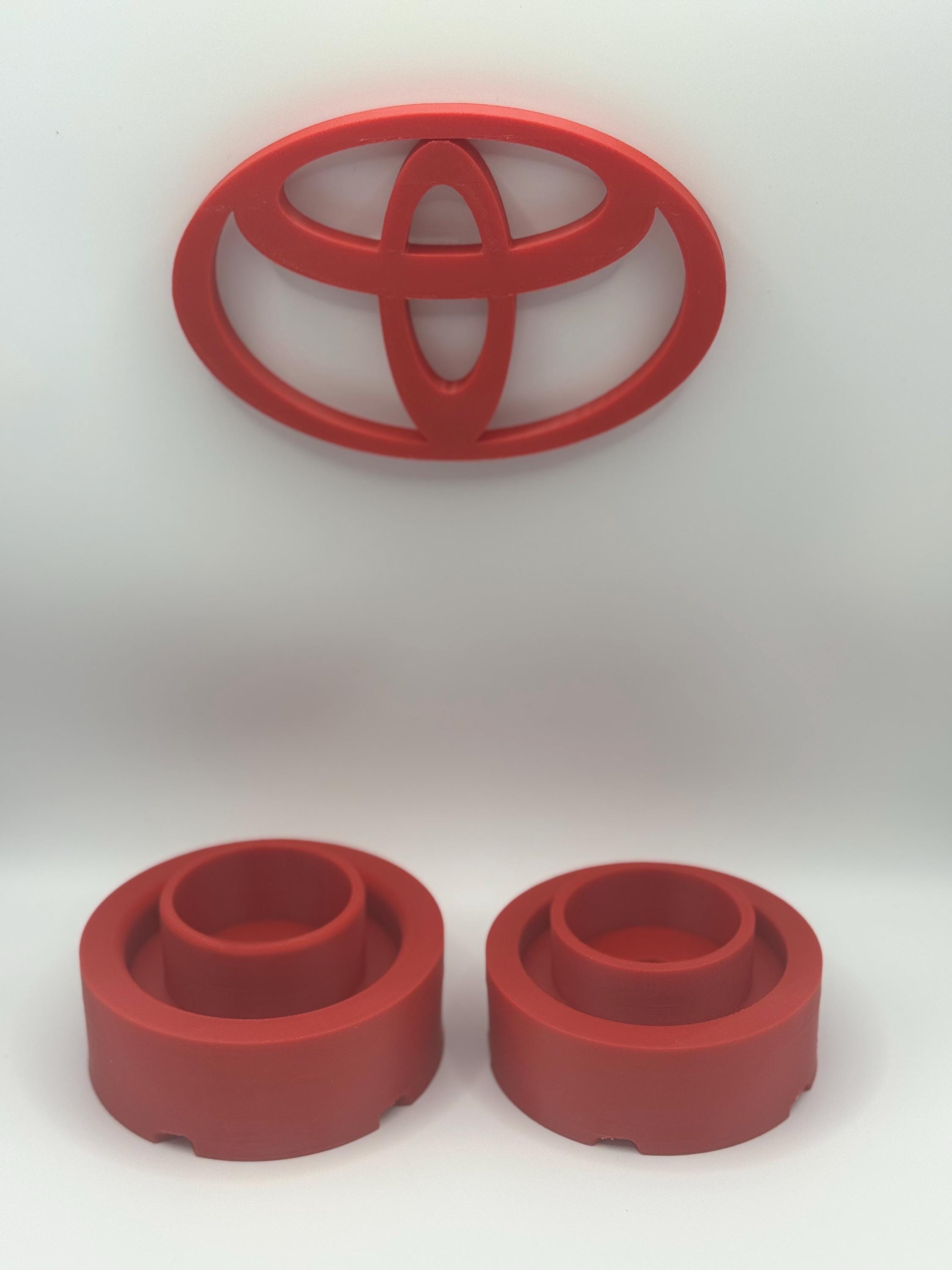 Toyota 4Runner, Tundra, Tacoma & Lexus GX470 Front Axle Seal Driver Left / Right