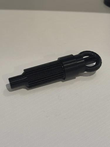 Porsche 911 Carrera 996 Clutch Alignment Tool 1998 - 2005