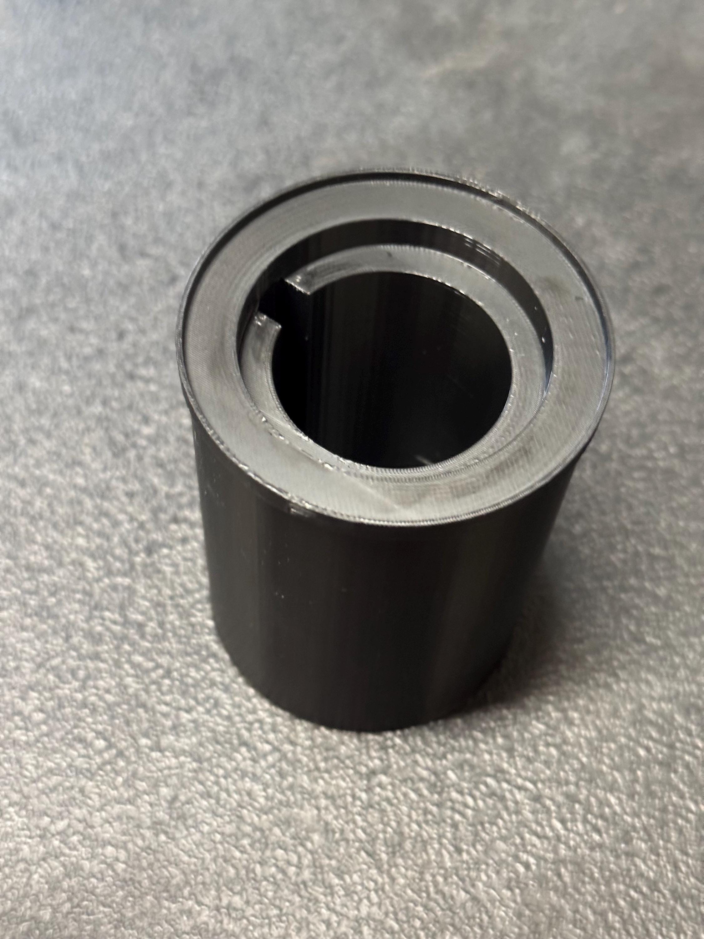 Toyota Lexus Front Main Crank Seal Driver Installation Tool - 2uz-fe engines