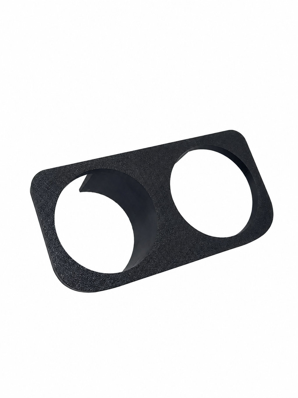 Toyota Tacoma Gen 2 (2005-2015) Double Cab - Cup Holder & Phone Holder Insert – Stanley-fit