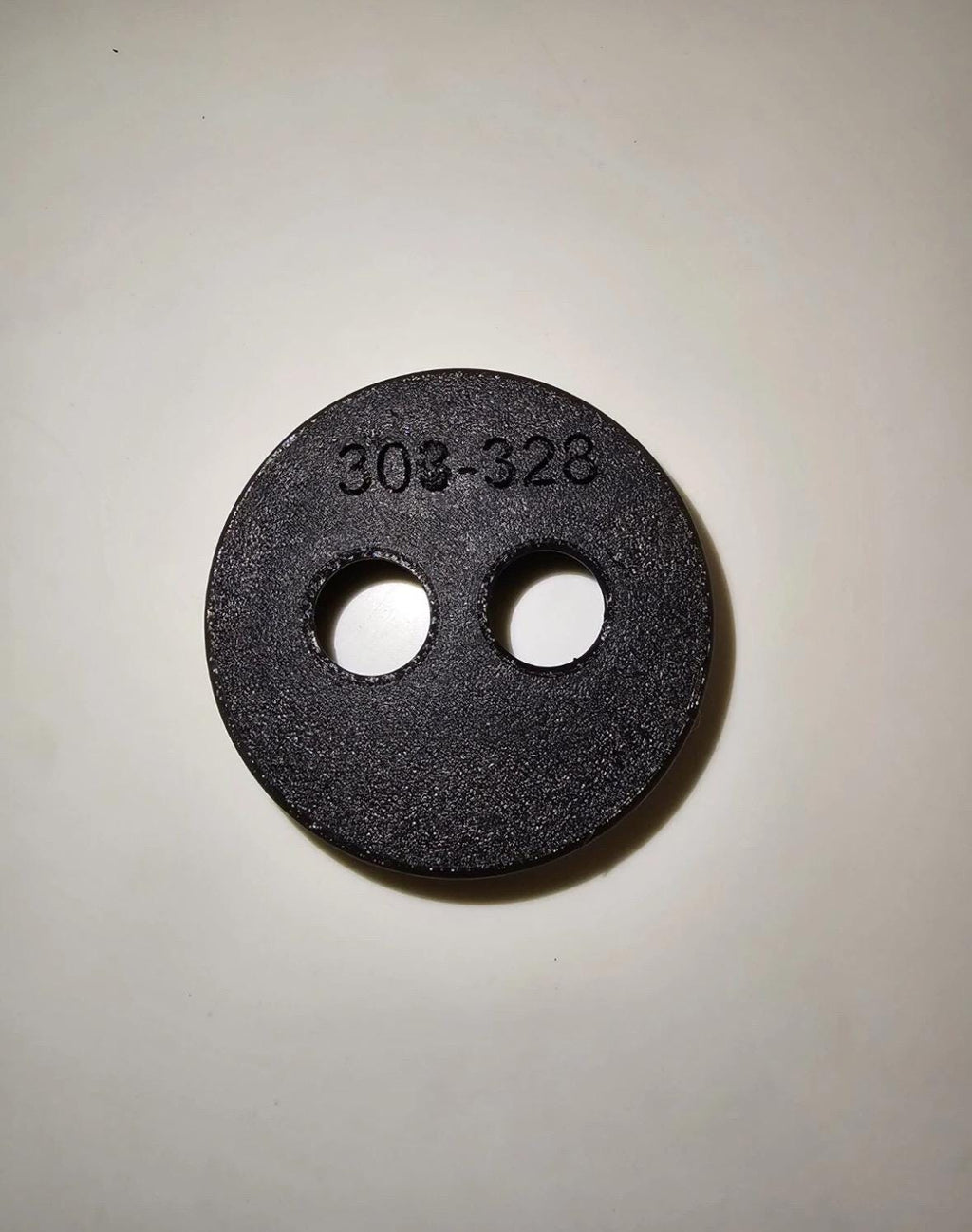 Ford Lincoln Crankshaft Rear Main Oil Seal Installer 2.0L, 2.3L, 2.5L #303-328