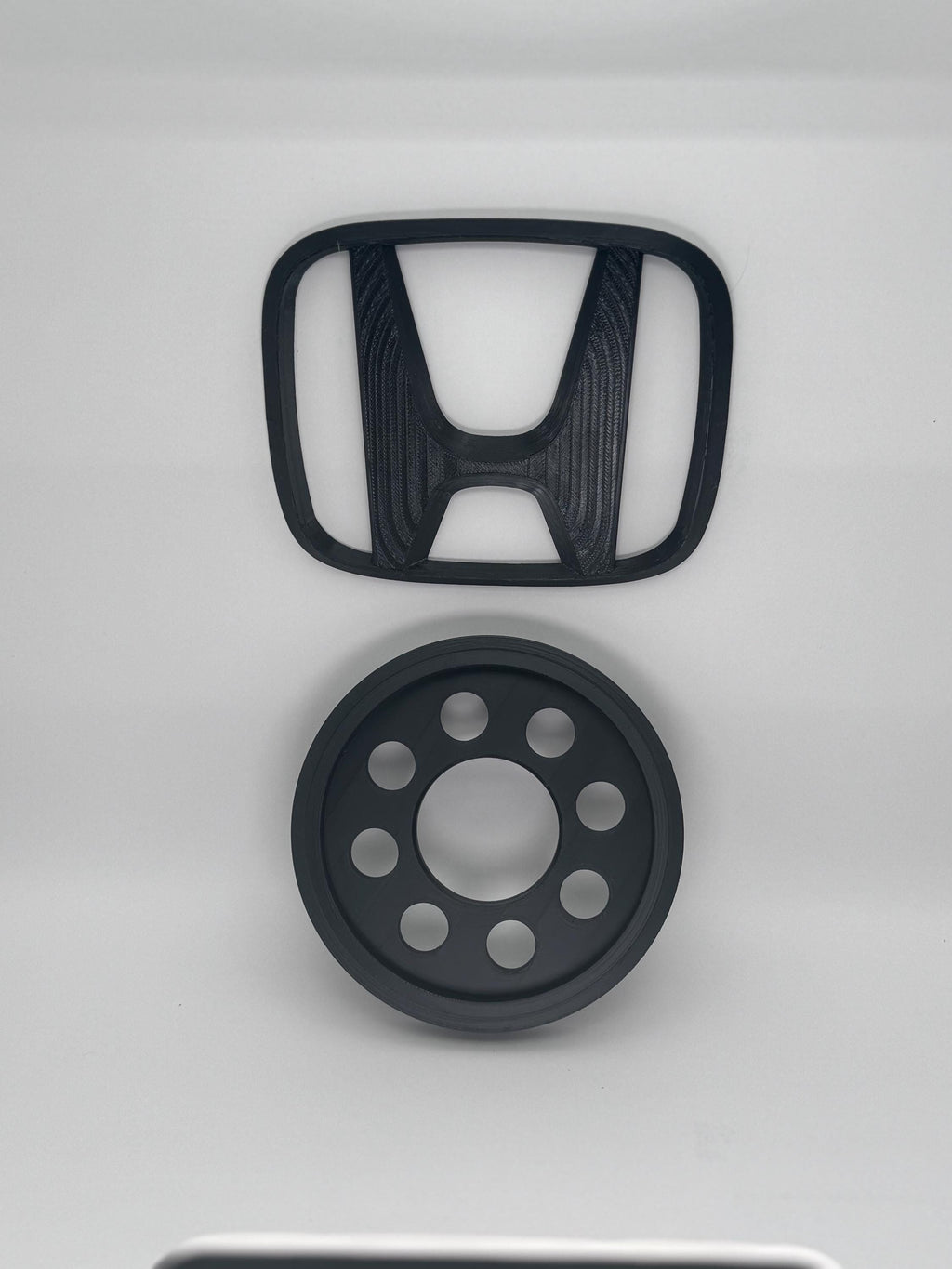 Honda Acura K-Series K20 / K24 Rear Main Seal Install Tool