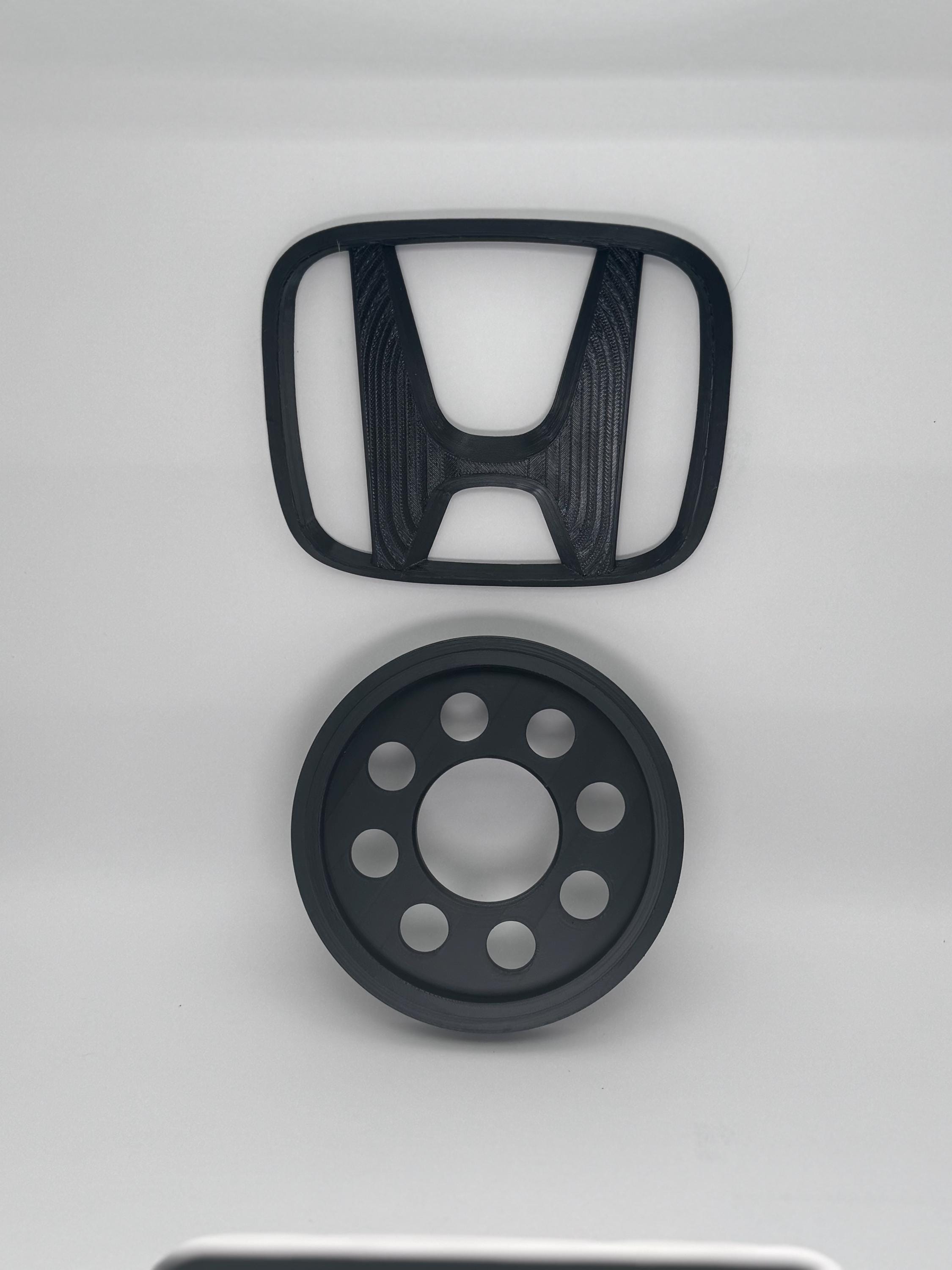 Honda Acura K-Series K20 / K24 Rear Main Seal Install Tool