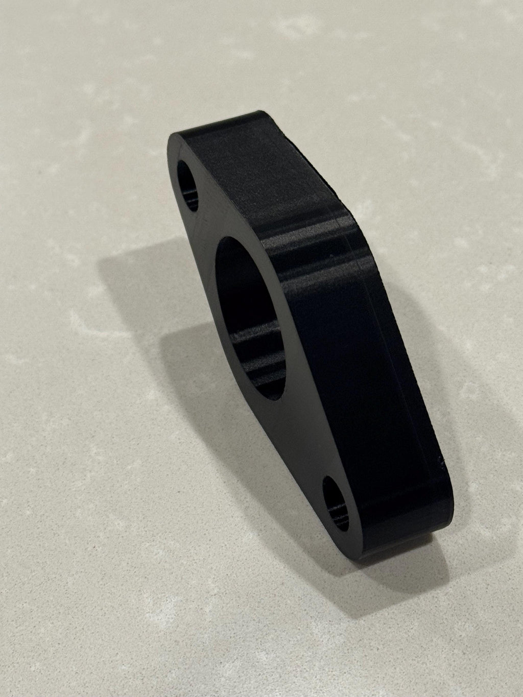 Chevrolet C4 Corvette Clutch Master Cylinder Spacer 1984 - 1996 #14066452