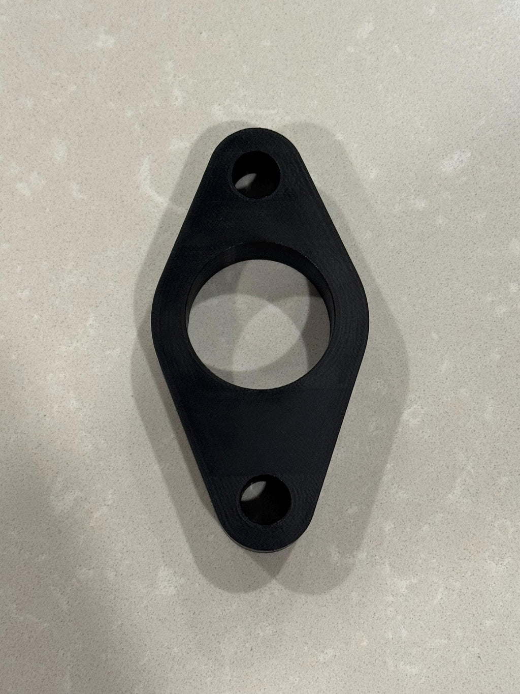 Chevrolet C4 Corvette Clutch Master Cylinder Spacer 1984 - 1996 #14066452