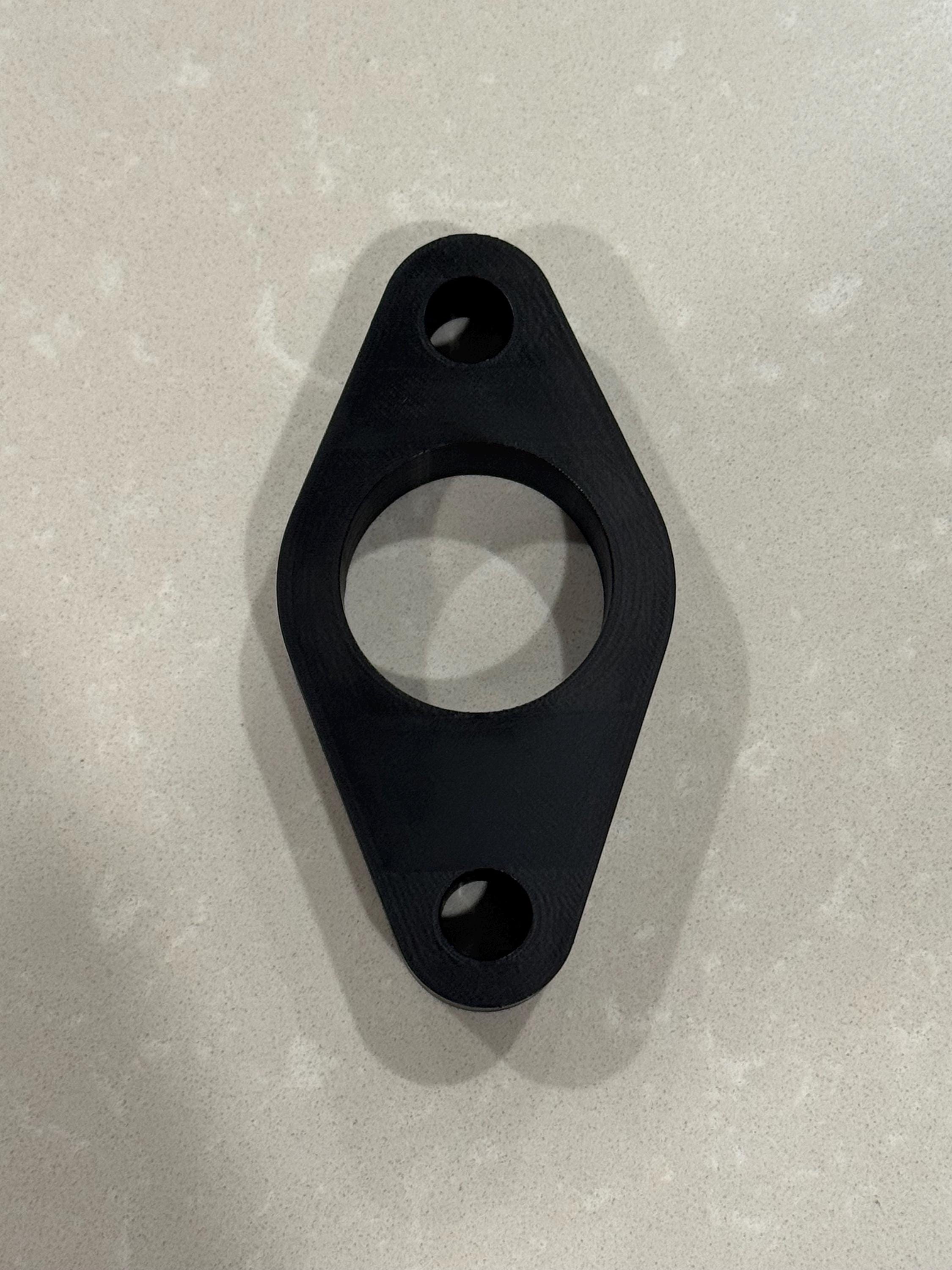 Chevrolet C4 Corvette Clutch Master Cylinder Spacer 1984 - 1996 #14066452