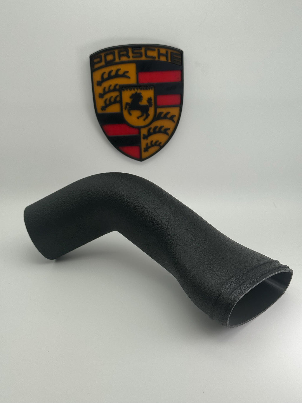 Porsche 924 944 Alternator Cooling Duct 1976-1988, 1982 - 1991