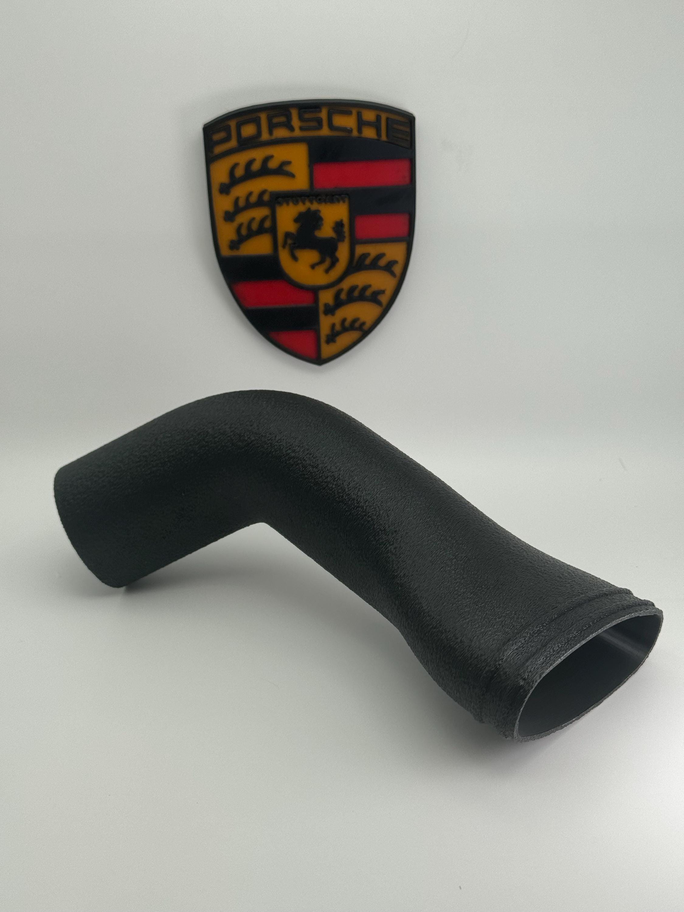 Porsche 924 944 Alternator Cooling Duct 1976-1988, 1982 - 1991