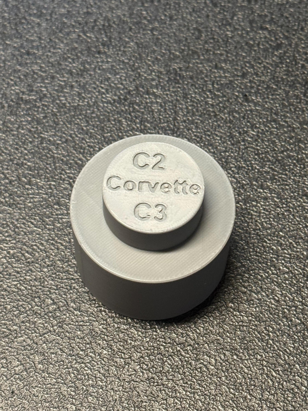 Chevrolet Corvette for C2 & C3 1960 - 1976 Corvette Hood Alignment Tool