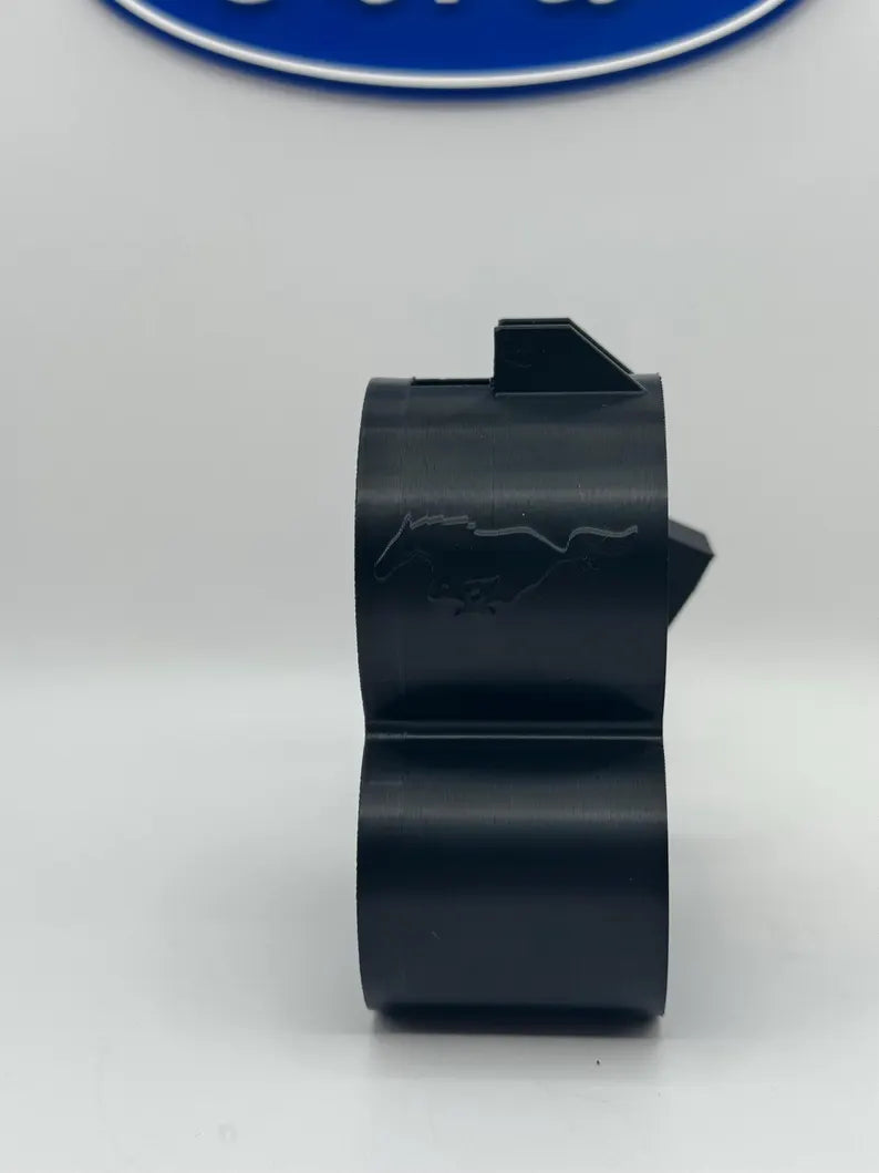 Ford Mustang Mach-E NACS Adapter Charger Holder 2023–2024 Frunk-Mounted Mod