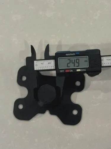 CorvetteC5/C6/C7 Chevrolet gear shifter alignment tool 1997 - 2019 Manuals