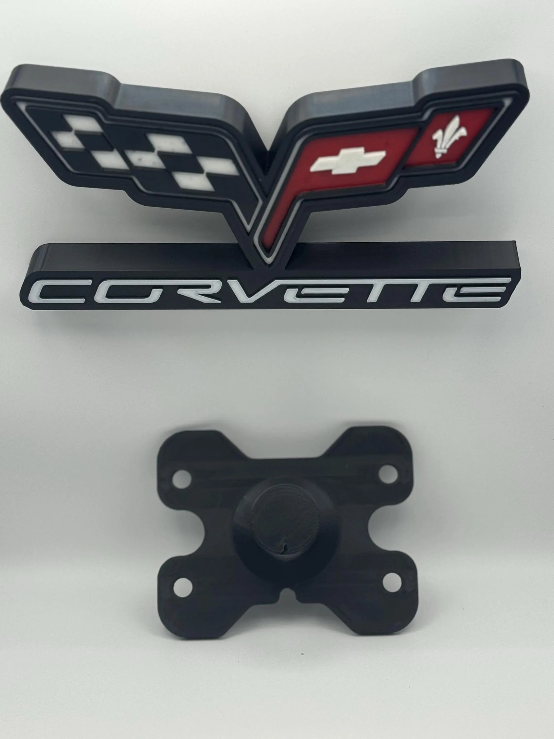 CorvetteC5/C6/C7 Chevrolet gear shifter alignment tool 1997 - 2019 Manuals