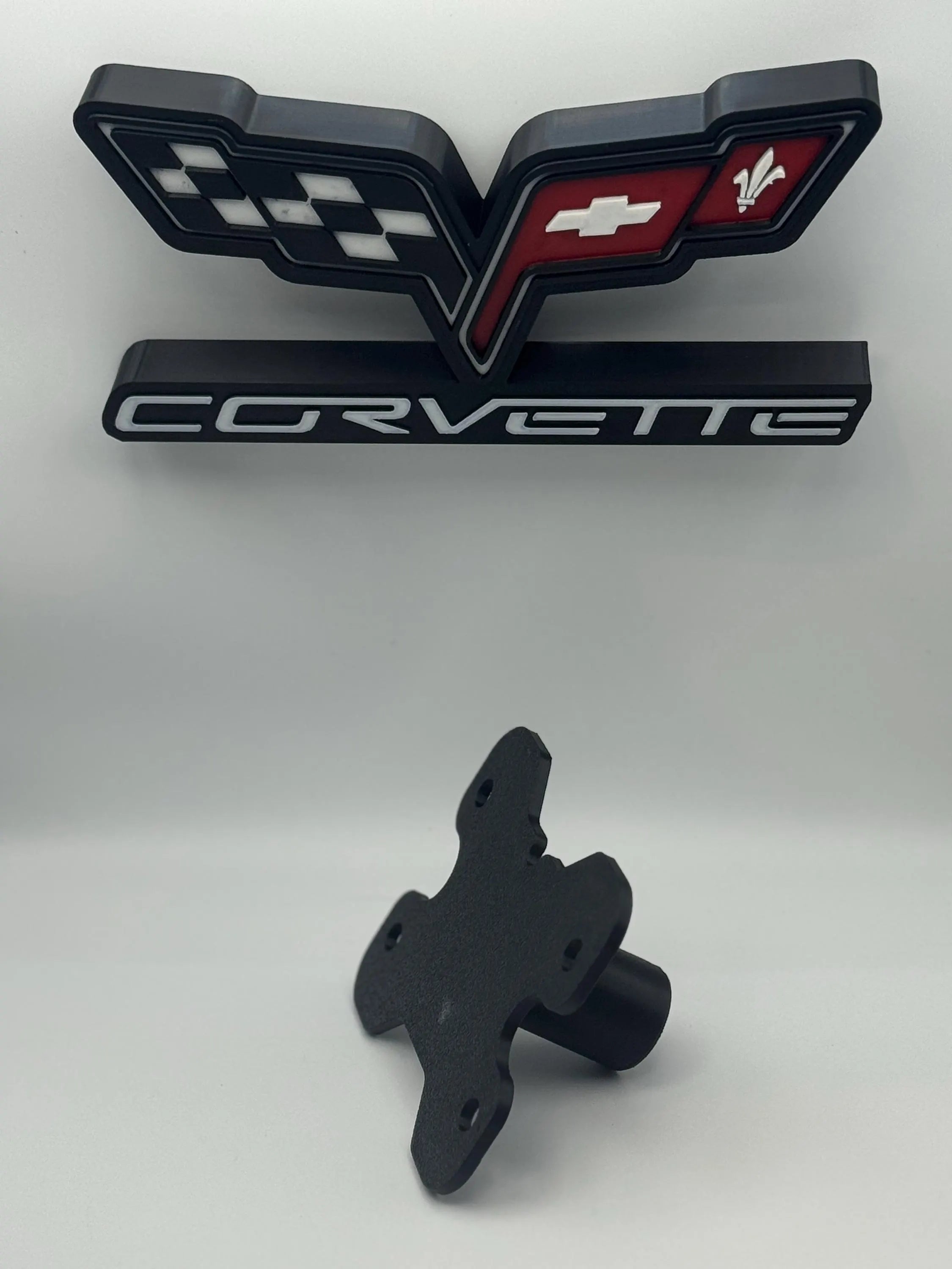 CorvetteC5/C6/C7 Chevrolet gear shifter alignment tool 1997 - 2019 Manuals
