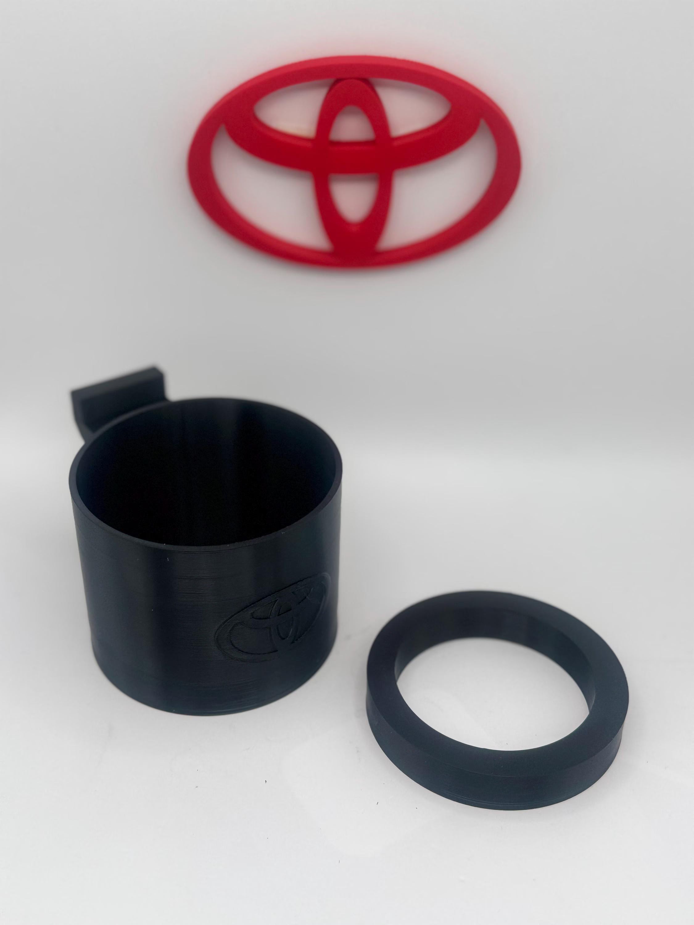 Toyota Tacoma 3rd Gen Truck Bed Cup holder 2016 - 2023