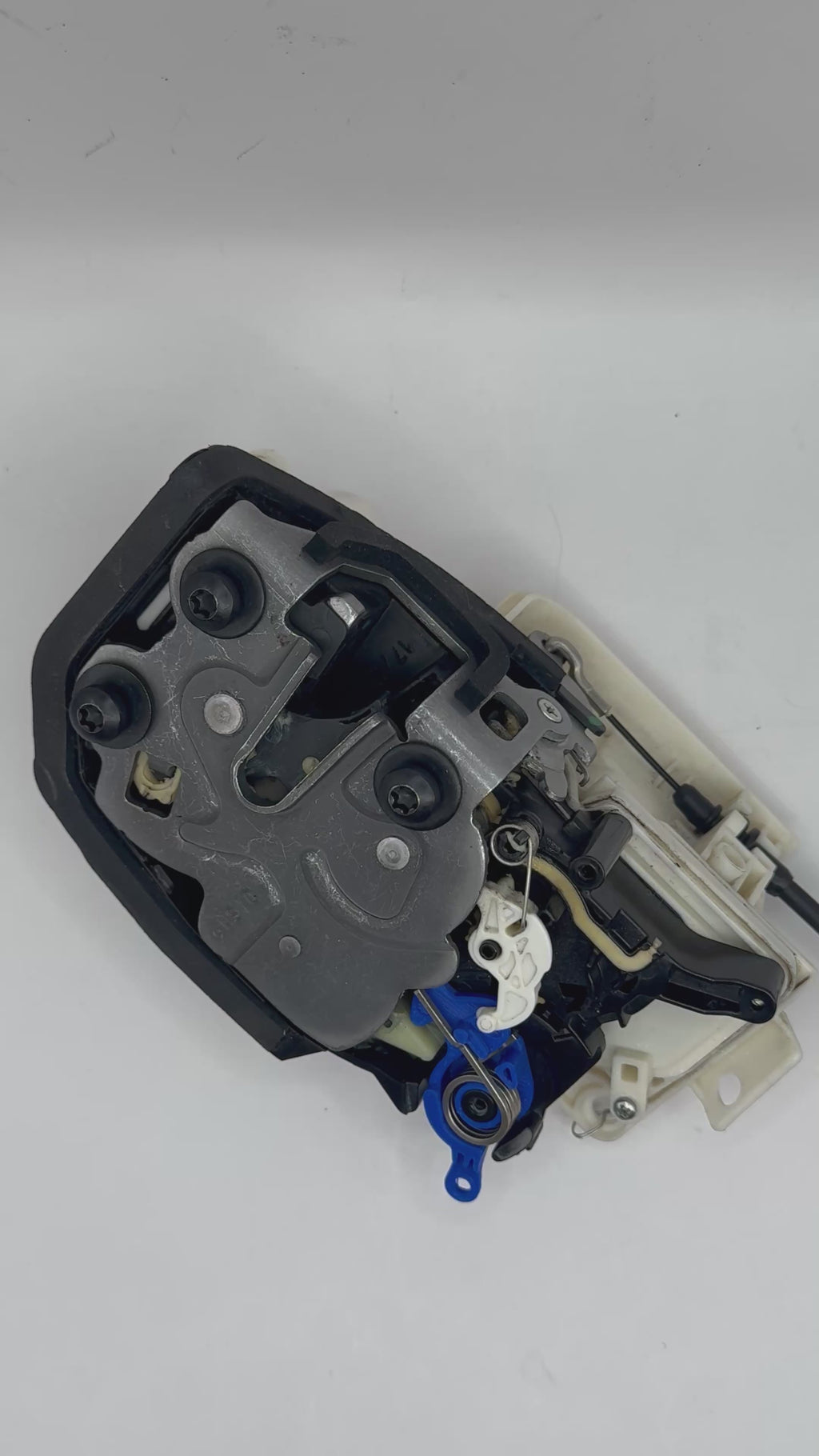 BMW i8 2014-2020 Door Actuator Lock replacement rod pull fix