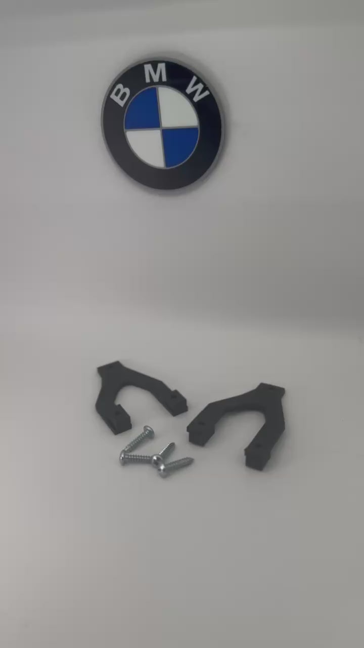 BMW E30 E Series Gauge Cluster Tab Repair Kit (1982–1994) - (Pack of 2)