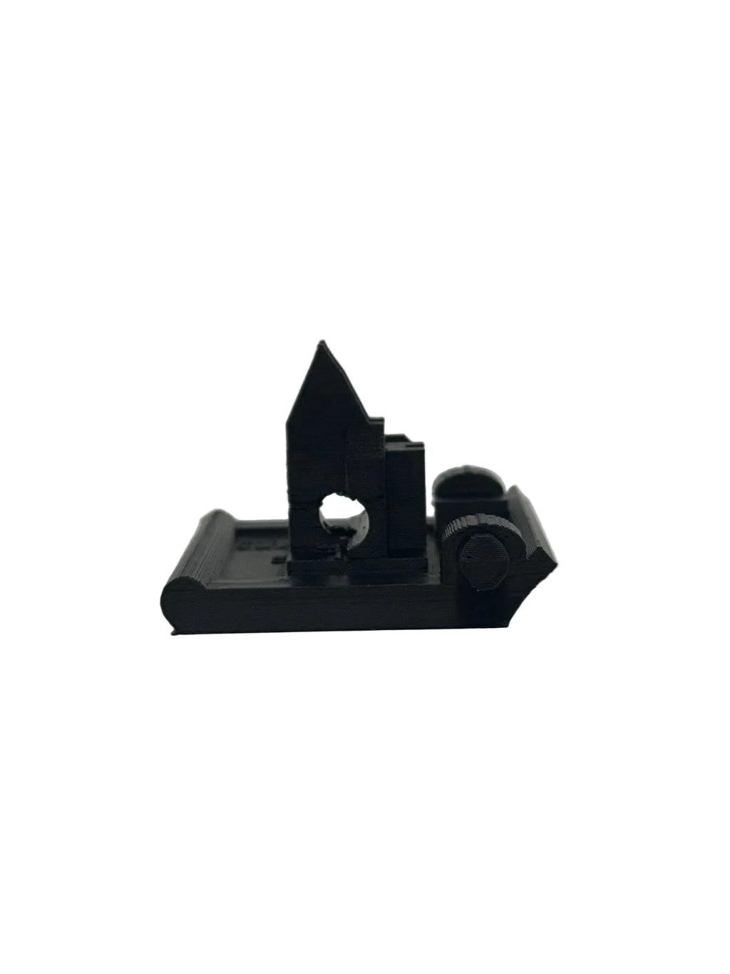 Nissan Hood Release Lever Handle 65622-ED50A  65622-3TA0 - Altima Versa Rogue NV