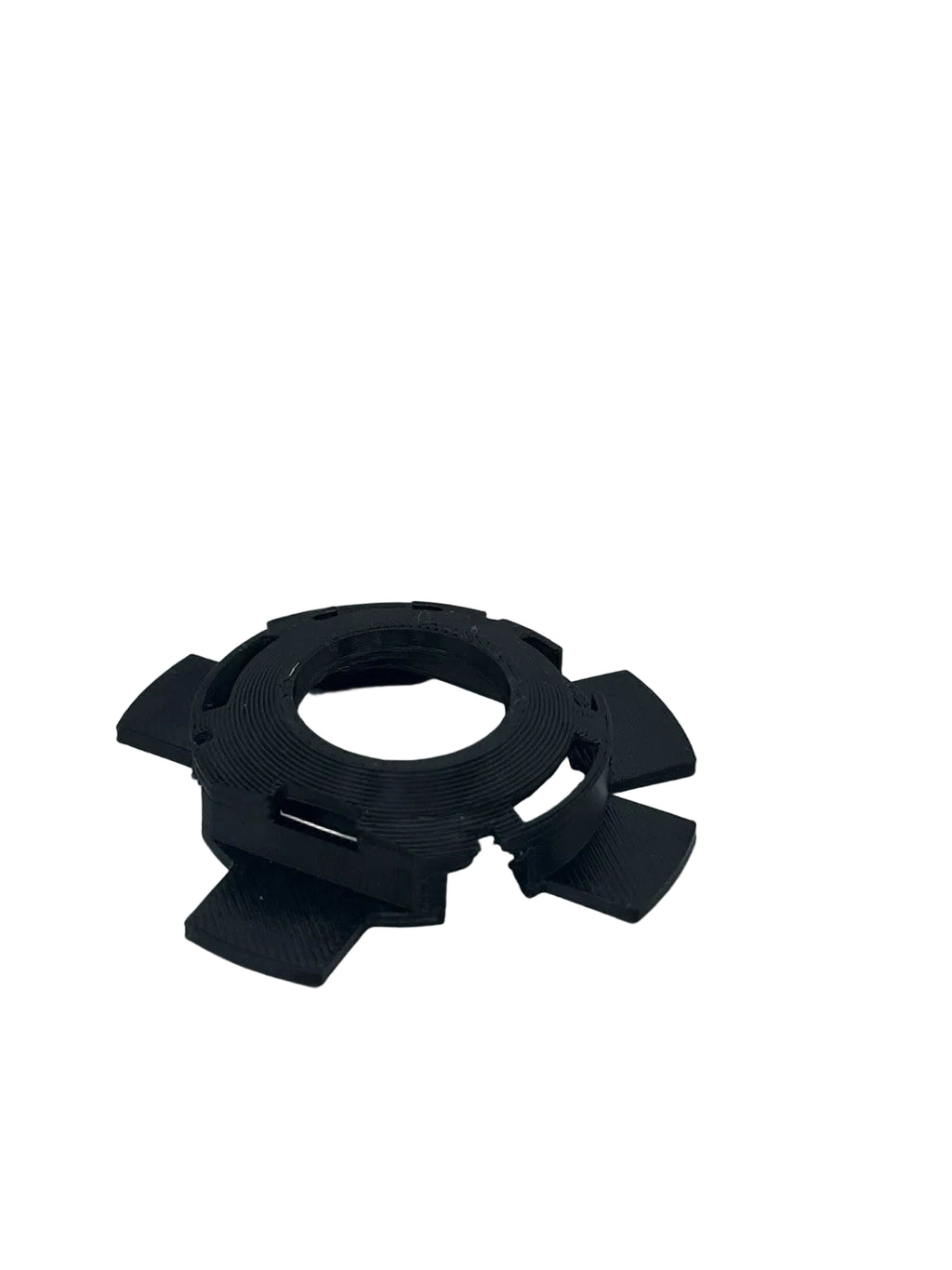 Chevrolet Corvette C3 C4 Horn Contact Retainer  (1969–1989) #7808385