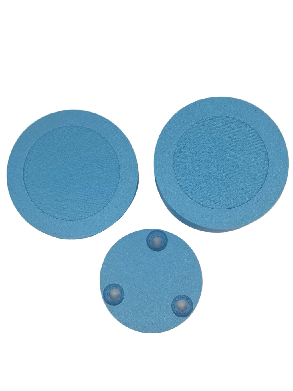 Porsche 911 Rear Main Seal Tool Kit (930, 964, 993) – 3-Piece Precision Install