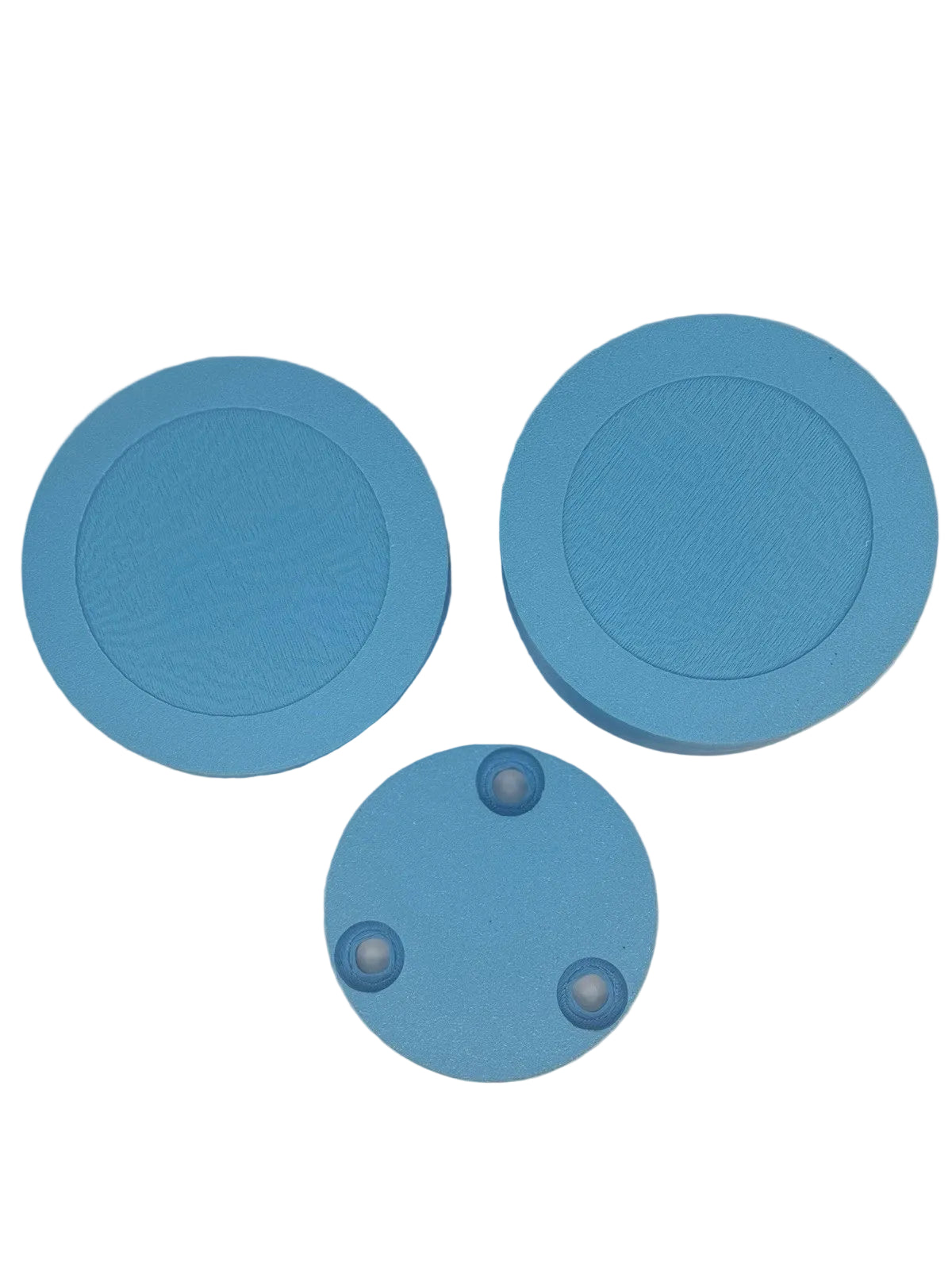 Porsche 911 Rear Main Seal Tool Kit (930, 964, 993) – 3-Piece Precision Install