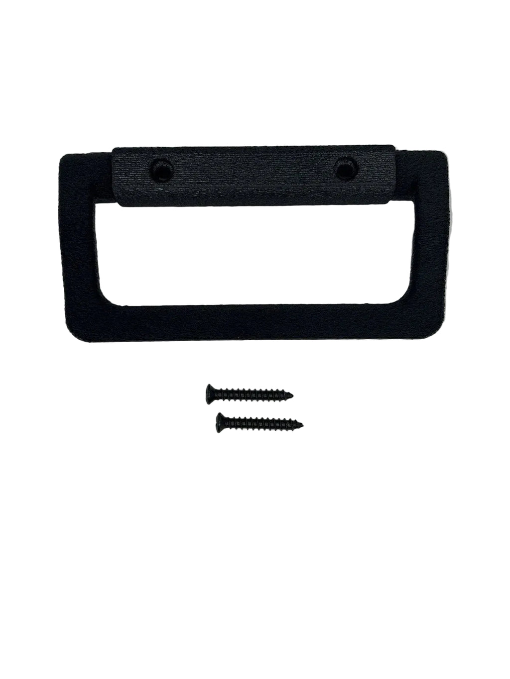 Chevrolet Corvette C3 Rear Window Shade Handle w/Retainer 1978-1982