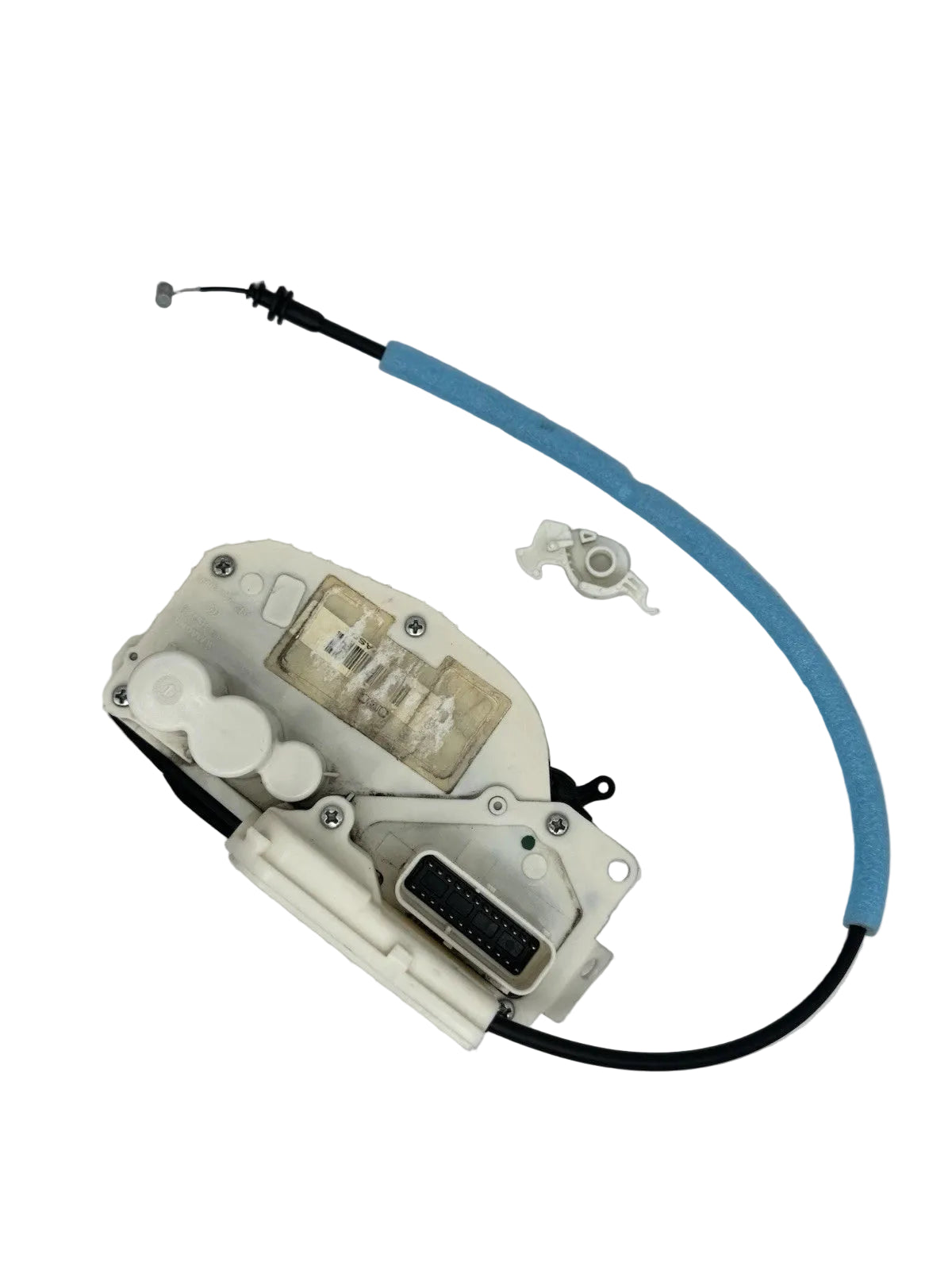 BMW i8 (2014-2020 ) Front left drivers door lock actuator 5141-7359444 - FIXED