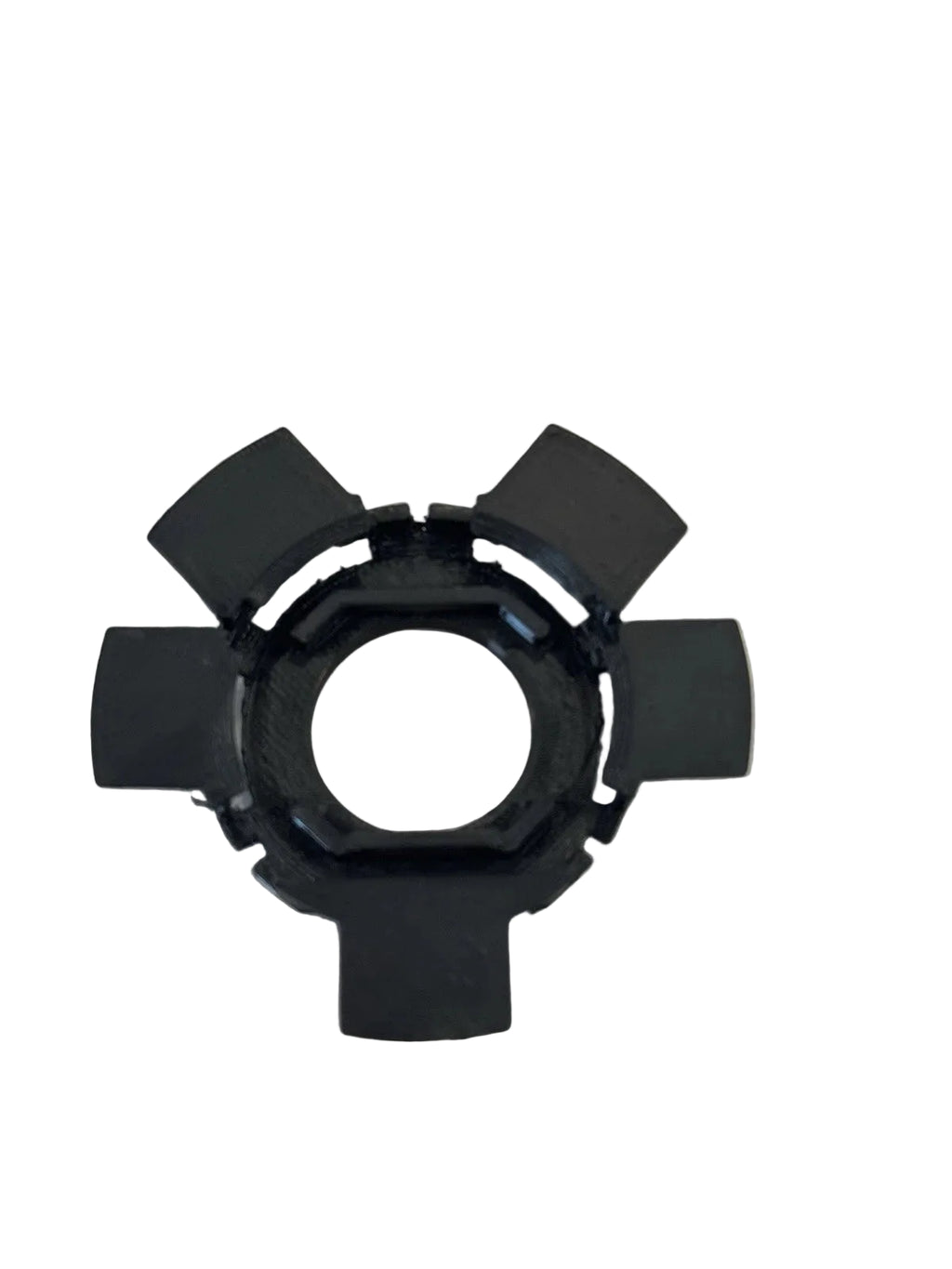 Chevrolet Corvette C3 C4 Horn Contact Retainer  (1969–1989) #7808385