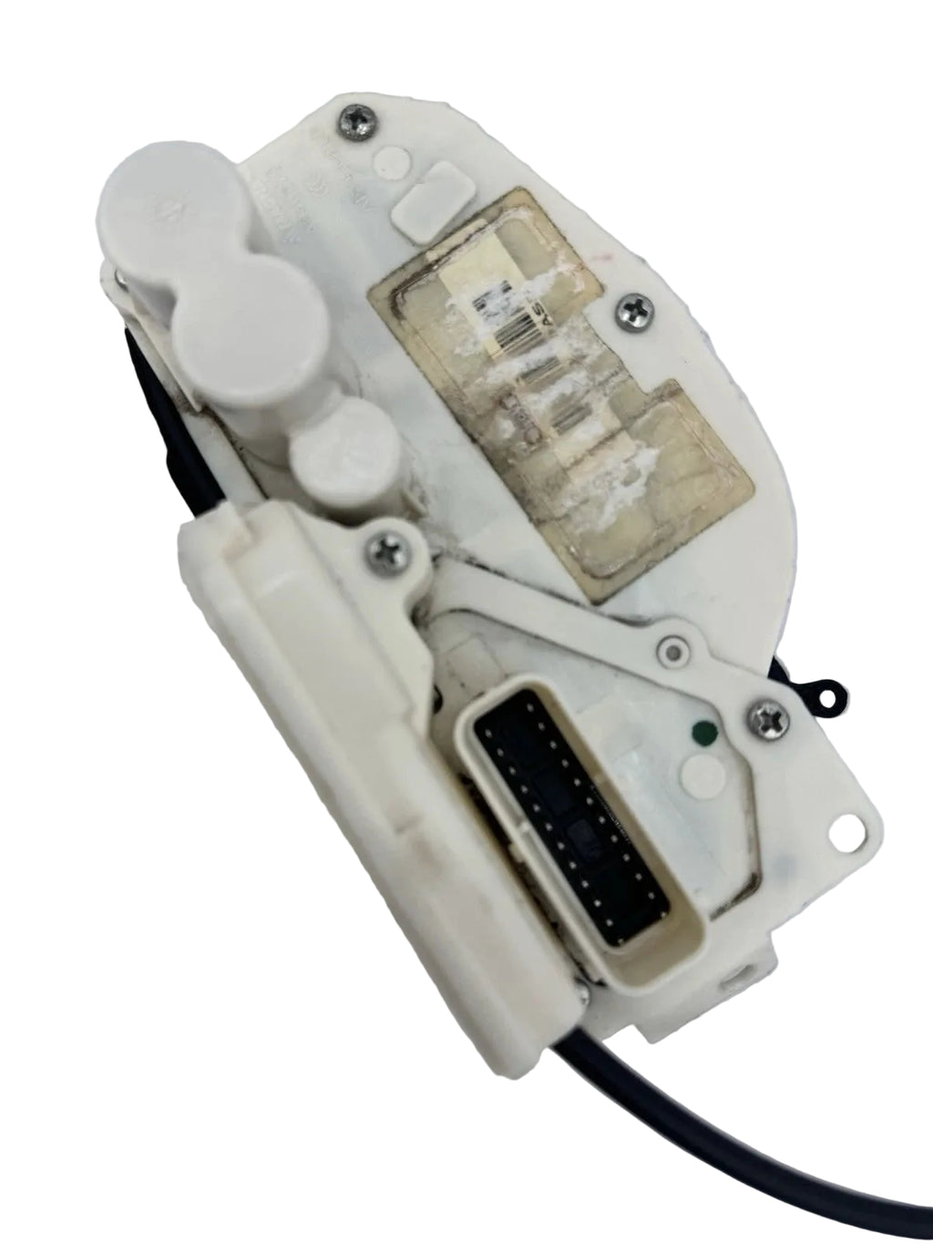BMW i8 (2014-2020 ) Front left drivers door lock actuator 5141-7359444 - FIXED