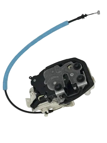 BMW i8 (2014-2020 ) Front left drivers door lock actuator 5141-7359444 - FIXED